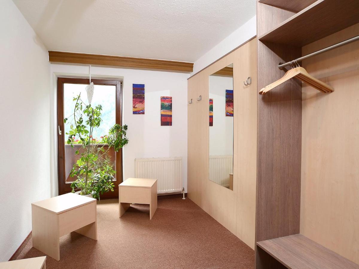 Holiday Home Berghof Reich By Interhome Ленгенфельд Екстер'єр фото