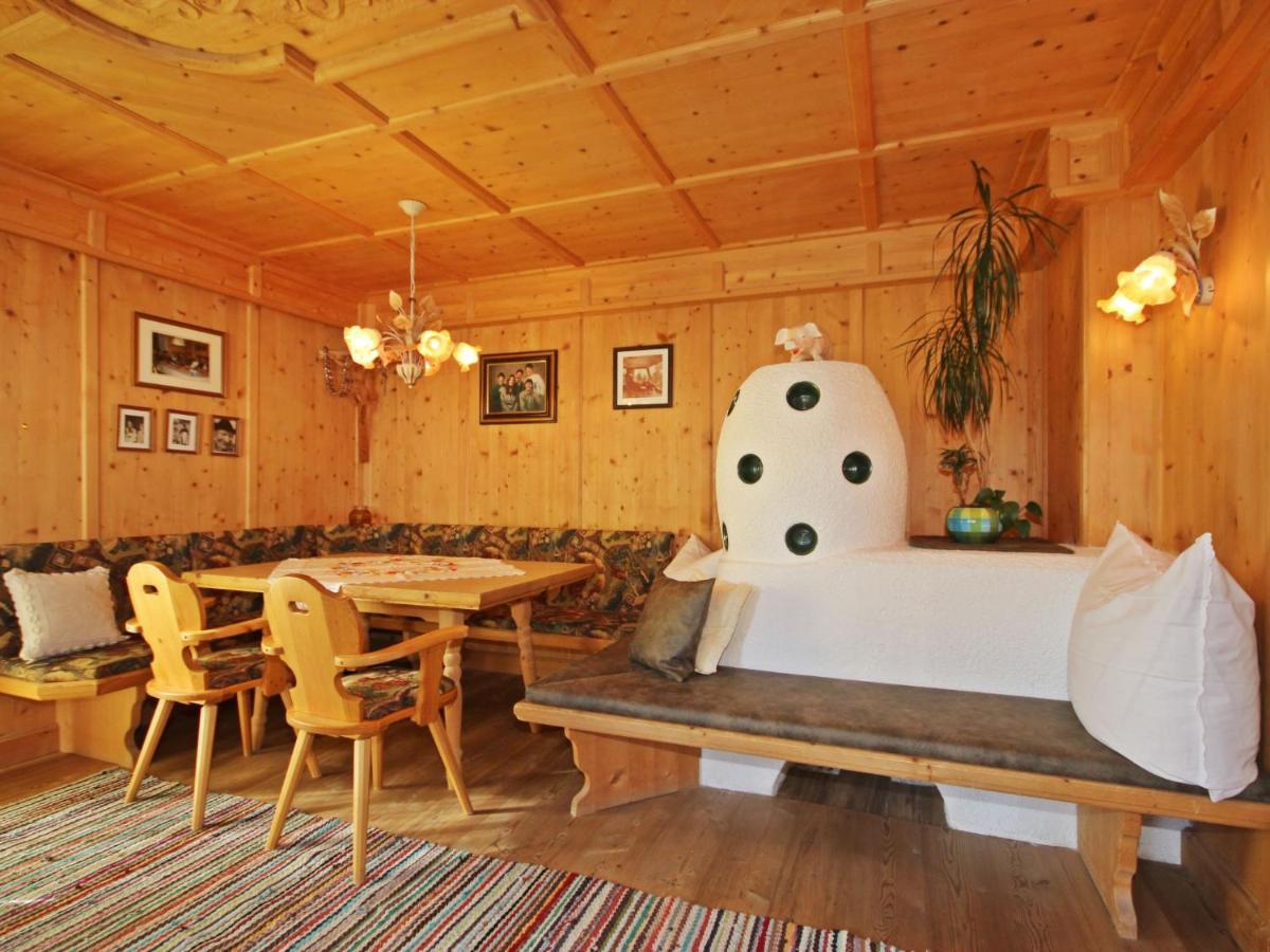 Holiday Home Berghof Reich By Interhome Ленгенфельд Екстер'єр фото