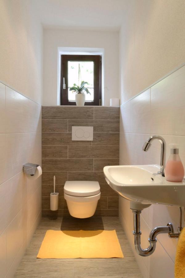 Holiday Home Berghof Reich By Interhome Ленгенфельд Екстер'єр фото
