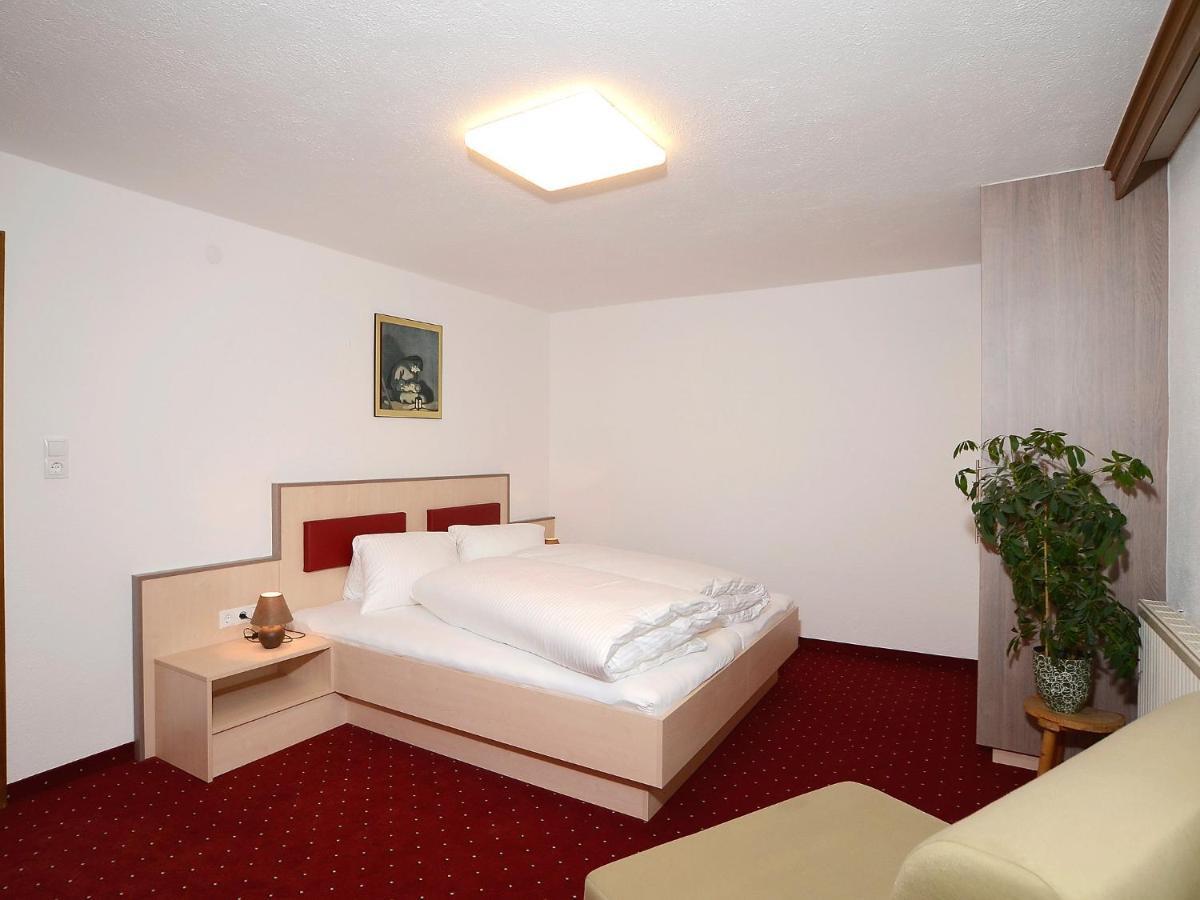 Holiday Home Berghof Reich By Interhome Ленгенфельд Екстер'єр фото